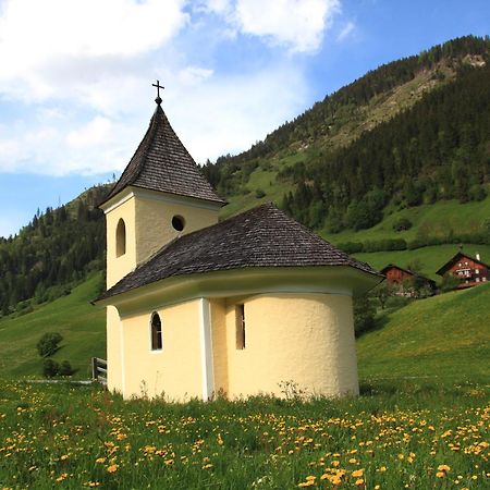 גרוסארל Wallnerhof מראה חיצוני תמונה