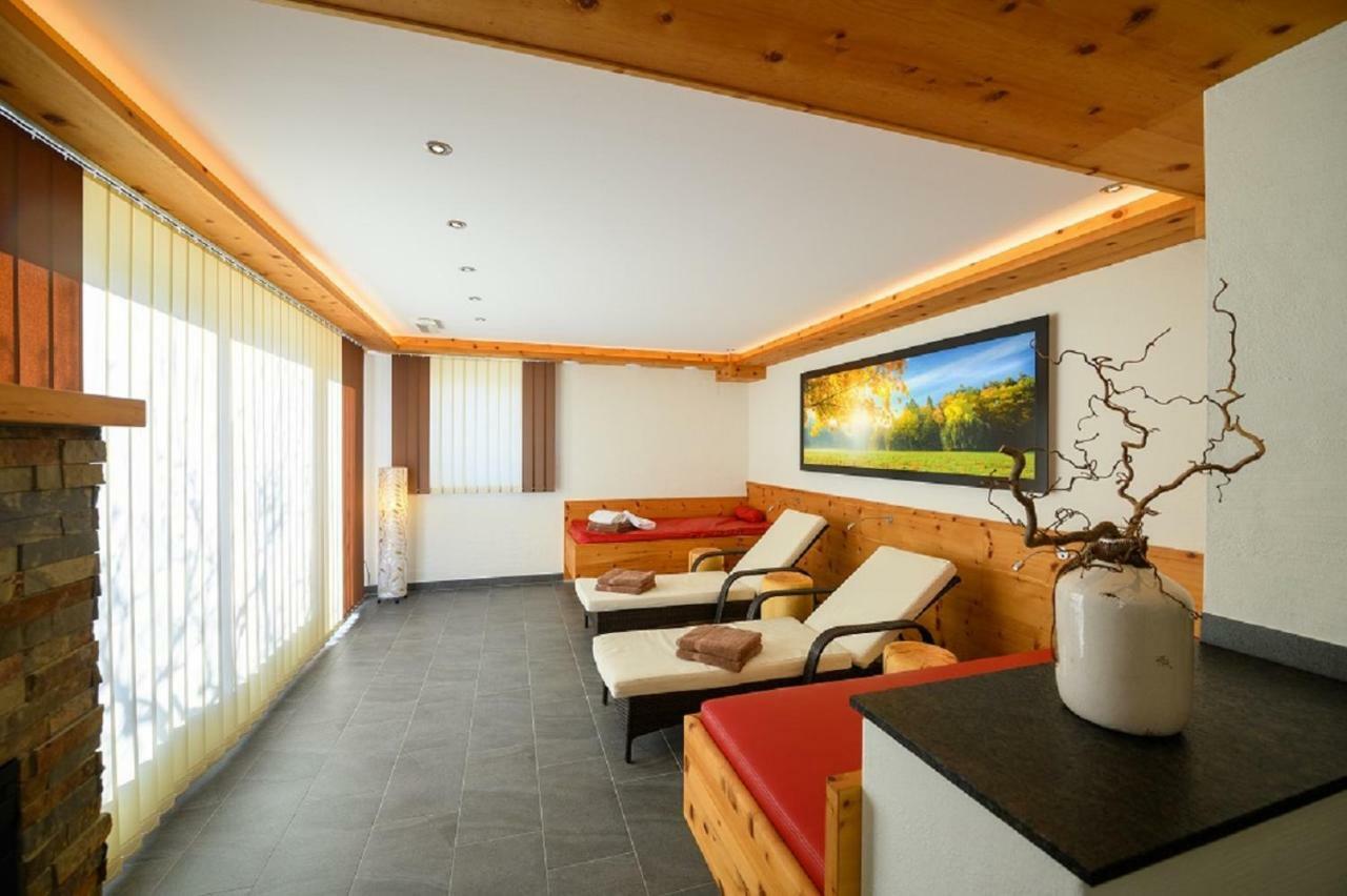 גרוסארל Wallnerhof מראה חיצוני תמונה